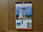 capitool reisgids Cyprus, Boeken, Reisgidsen, Capitool, Europa, Ophalen of Verzenden, Zo goed als nieuw