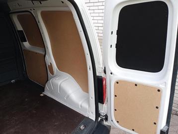 .Wand en Deurpanelen VW caddy 2004=2020 beschikbaar voor biedingen