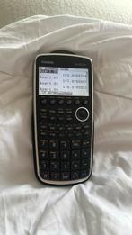 Casio fx CG 20, Diversen, Rekenmachines, Ophalen, Grafische rekenmachine, Gebruikt