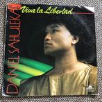 Vinyl Singeltje Daniel Sahuleka 1982 € 2,50, 7 inch, Single, Ophalen of Verzenden, Zo goed als nieuw