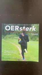 Richard de Leth - OERsterk Leven, Boeken, Dieet en Voeding, Richard de Leth, Ophalen of Verzenden, Zo goed als nieuw