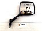 DR650 1991 - 1995 Suzuki Spiegel D1-40630