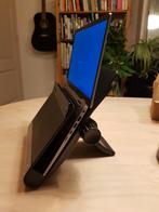 Kensington Smartfit laptopstandaard, Ophalen of Verzenden, Gebruikt, Kensington, In hoogte verstelbaar