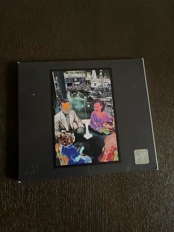Led Zeppelin - Presence (Dubbel CD) beschikbaar voor biedingen