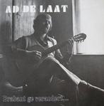 Ad de Laat LP CD, Ophalen, Zo goed als nieuw, Overige formaten, Streekmuziek