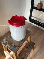 Waterdichte Voorraadbus, Gebruikt, Overige typen, Minder dan 35 cm, Minder dan 50 cm