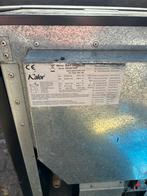 Palletkachel kalor aansluitbaar op cv, Huis en Inrichting, Kachels, Ophalen, Gebruikt, Hout, Pelletkachel