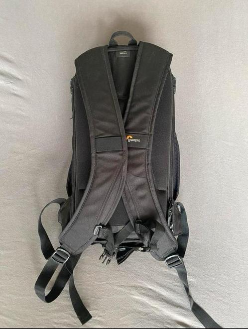 Lowepro flipside 200 AW II, Audio, Tv en Foto, Fotografie | Professionele apparatuur, Zo goed als nieuw, Ophalen of Verzenden
