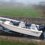 Visboot te huur, Ophalen of Verzenden, Overige typen