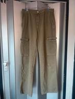 Cargo broek, Maat 52/54 (L), Ophalen of Verzenden, Gedragen, Pull & Bear