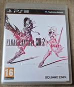 Playstation 3: Final Fantasy XIII-2 (sealed), 1 speler, Nieuw, Ophalen of Verzenden, Role Playing Game (Rpg)
