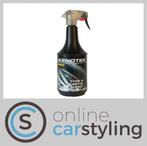 KENOTEK PRO TYRE & PLASTIC GLOSS 1000ML, Auto diversen, Onderhoudsmiddelen, Ophalen of Verzenden, -, -, -