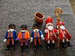 Playmobil Sinterklaas en Pieten verzamel item, Kinderen en Baby's, Speelgoed | Playmobil, Ophalen of Verzenden, Gebruikt, Los playmobil