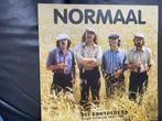 Normaal : Deurdonderen Single Collectie ( 2 lp vinyl), Ophalen of Verzenden, Gebruikt