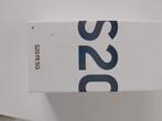 Samsung galaxy s20 FE 5G, Ophalen, Galaxy S20, Blauw, Zo goed als nieuw