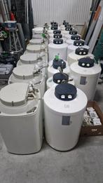 Daalderop en Inventum boilers 80 Liter ( 346 ), Doe-het-zelf en Verbouw, Geisers en Boilers, Ophalen, Gebruikt, 20 tot 100 liter