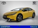 Toyota Prius 1.8 Plug-in Executive | Navigatie | Stoel- en S, Gebruikt, Zwart, Plug-in hybride, Bedrijf