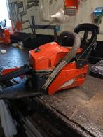 Kettingzaag - Goed lopend!, Ophalen of Verzenden, Gebruikt, Boomzaag, Tip Craft