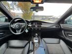 BMW 5-serie Touring 525d (Goed onderhouden, Cruise Control I, Auto's, Automaat, Euro 5, Gebruikt, 2993 cc