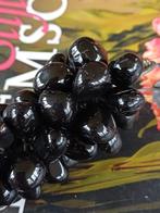 Franse brocante druiventros stenen mineralen, Ophalen of Verzenden