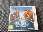 Nintendo 3DS game Ice Age 4 continental drift, Avontuur en Actie, 1 speler, Ophalen of Verzenden, Zo goed als nieuw