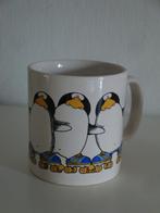 pinguin op rolschaatsen, Ophalen of Verzenden, Nieuw, Dier