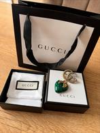 Gucci Broche - Prachtig Accessoire!, Overige materialen, 4 tot 7 cm, Ophalen of Verzenden, Zo goed als nieuw