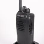 Kenwood TK-3401D Digital Portofoon - Incl. Garantie (C), Telecommunicatie, Portofoons en Walkie-talkies, Kenwood, Gebruikt, Support@kenwood.com