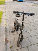 Wineelgoo Elektrische Vouwfiets, Overige merken, Minder dan 30 km per accu, Gebruikt, Ophalen of Verzenden