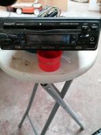 Marquant MCR-636 Autoradio CD Speler - Oldtimer Radio, Ophalen of Verzenden, Gebruikt