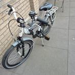 Kinder fiets, Fietsen en Brommers, Fietsen | Crossfietsen en BMX, Ophalen, Gebruikt, Staal, Overige merken