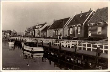 Marken (1950) beschikbaar voor biedingen