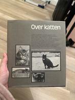 Over katten - Verhalen en gedichten (1973), Ophalen of Verzenden, Gelezen, Katten