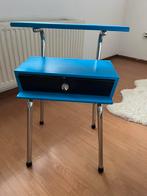 Door Rietveld ontworpen voor Auping, Ophalen, Zo goed als nieuw, Minder dan 45 cm