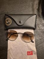 Dames zonnenbril Ray Ban, Zonnebril, Bruin, Ophalen of Verzenden, Zo goed als nieuw