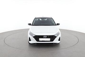 Hyundai i20 1.0 T-GDI Premium beschikbaar voor biedingen