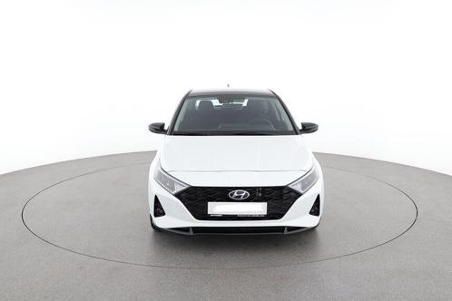 Hyundai i20 1.0 T-GDI Premium, Auto's, Hyundai, Particulier, i20, ABS, Achteruitrijcamera, Airbags, Airconditioning, Android Auto