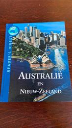 Australië en nieuw-Zeeland, Boeken, Reisgidsen, Ophalen of Verzenden, Zo goed als nieuw