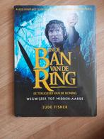 Jude Fisher-De terugkeer van de koning/In de Ban van de Ring, Ophalen of Verzenden, Zo goed als nieuw, Jude Fisher
