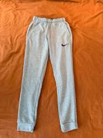 Nike Joggingbroek Maat S - Grijs, Nike, Ophalen of Verzenden, Maat 36 (S), Grijs