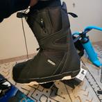 Burton snowboardschoenen, Ophalen of Verzenden, Gebruikt, Schoenen