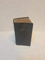 Het nieuwe testament, 1853, Antiek en Kunst, Antiek | Boeken en Bijbels, Ophalen