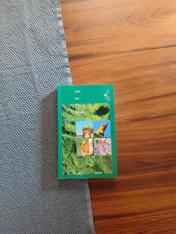Limburgs Landschap- Uit en Thuis boek beschikbaar voor biedingen