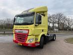 DAF CF 330 Slaapcabine (bj 2017), Automaat, Achterwielaandrijving, Euro 6, Overige kleuren