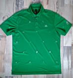 Adidas Sport Polo L, Maat 52/54 (L), Ophalen of Verzenden, Zo goed als nieuw, Adidas