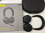 nieuwe jabra evolve2 75, Computers en Software, Headsets, Ophalen of Verzenden, Nieuw, Over-ear, Jabra2