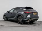 Lexus RX 450h+ Plug-in Hybrid President Line Limited | Trekh, Automaat, 15 km/l, Gebruikt, 4 cilinders