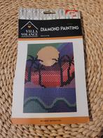 Diamond Painting Kruidvat - Nieuw!, Hobby en Vrije tijd, Ophalen of Verzenden, Nieuw, Knutselwerk