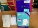 Wifi Range Extender, TP-link, Ophalen, Zo goed als nieuw, TPLINK