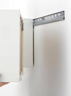 Metod keukenkast ophangrail 175 cm, Ophalen, 150 tot 200 cm, Nieuw, Minder dan 25 cm